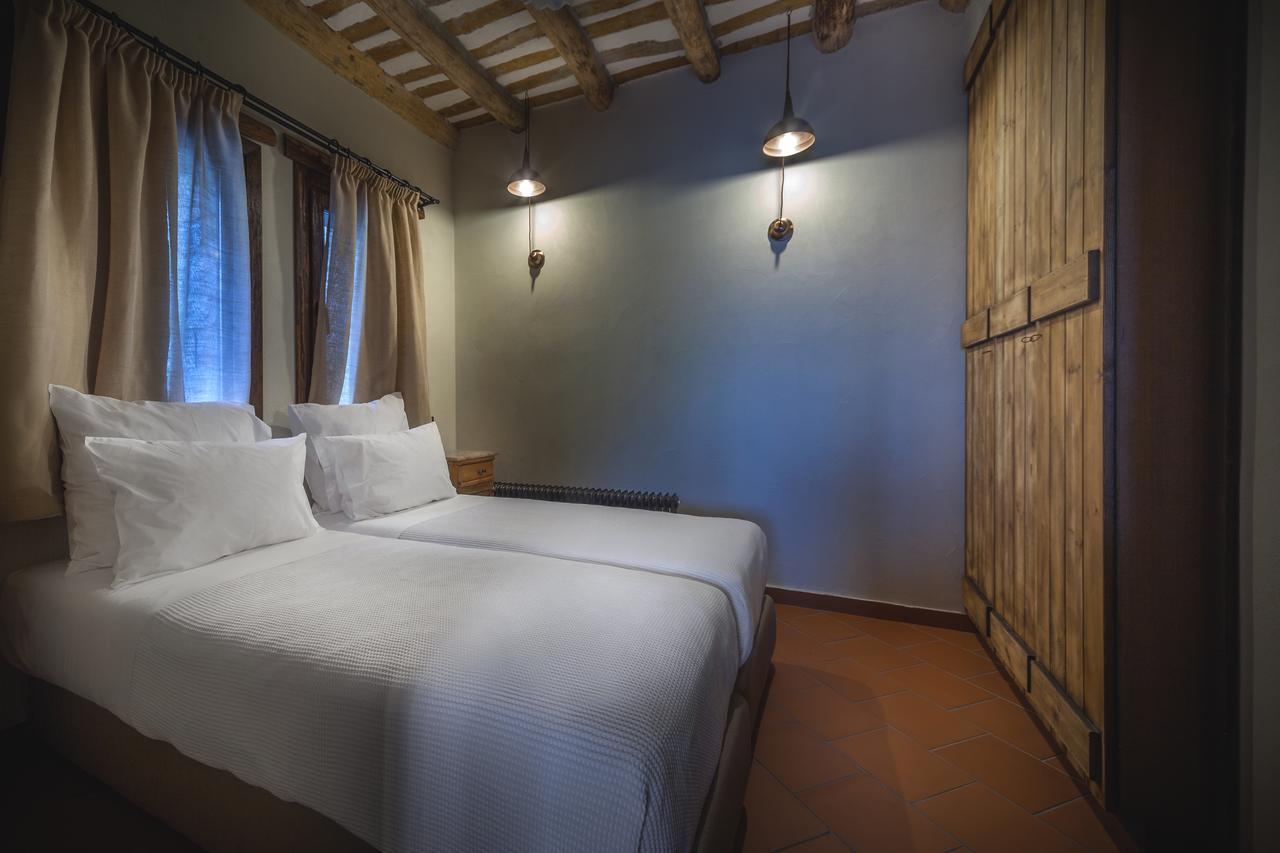 Montanema Handmade Village Platanakos Chambre photo
